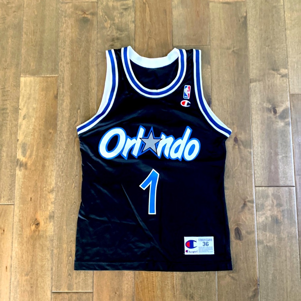 Orlando Hardaway Basketball Jersey